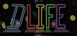 Logo: D Life
