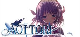 Logo: Aoi Tori