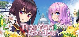 Logo: Trap Yuri Garden