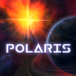 Logo: Polaris