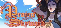 Logo: Project Skyward