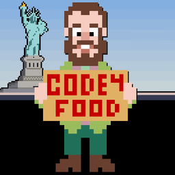 Logo: Code Bummer