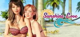 Logo: Sunshine Love