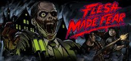 Logo: Flesh Made Fear