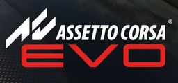 Logo: Assetto Corsa Evo