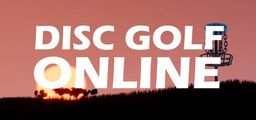 Logo: Disc Golf Online