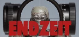 Logo: Endzeit