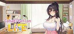 Logo: Cohabitation Life