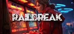 Logo: Railbreak