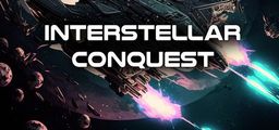 Logo: Interstellar Conquest