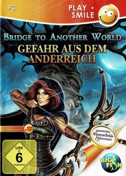Logo: Bridge to Another World: The Others