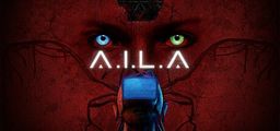 Logo: A.I.L.A