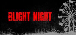 Logo: Blight Night