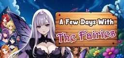 Logo: A Few Days With: The Fairies