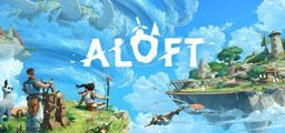 Logo: Aloft