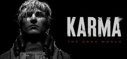 Logo: Karma: The Dark World