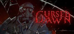 Logo: Cursed Dawn