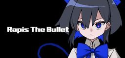 Logo: Rapis The Bullet