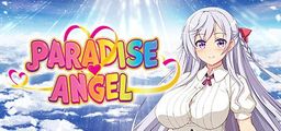 Logo: Paradise Angel