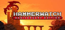 Logo: Hammerwatch: Anniversary Edition