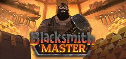 Logo: Blacksmith Master