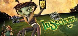 Logo: Insecticide: Part 1