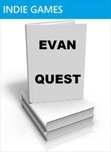 Logo: Evan Quest