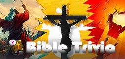 Logo: Bible Trivia