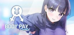 Logo: Body Pay OMG!