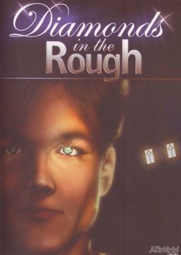 Logo: Diamonds in the Rough