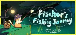 Logo: Fischer's Fishing Journey