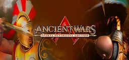 Logo: Ancient Wars: Sparta - Definitive Edition