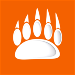 Logo: Torchbear