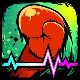 Logo: Beat Boxing Flyer