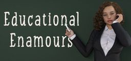 Logo: Educational Enamours