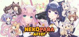Logo: Nekopara After