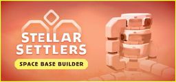 Logo: Stellar Settlers