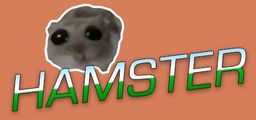 Logo: Hamster