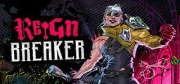 Logo: Reignbreaker
