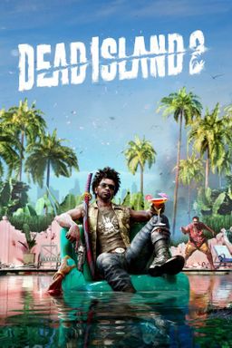 Logo: Dead Island 2