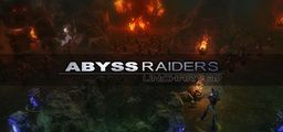 Logo: Abyss Raiders: Uncharted