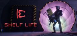 Logo: Shelf Life