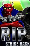 Logo: RIP: Strike Back
