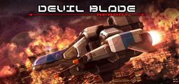 Logo: Devil Blade Reboot