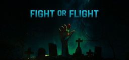 Logo: Fight or Flight