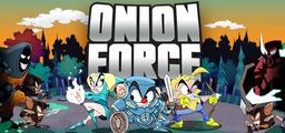 Logo: Onion Force