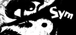 Logo: Sym