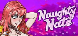Logo: Naughty Nate