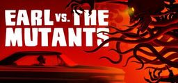 Logo: Earl vs. the Mutants