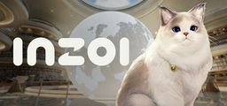 Logo: inZOI